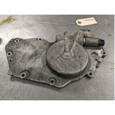 116M012 Variable Valve Timing Solenoid From 2014 Nissan Rogue  2.5  Japan Built